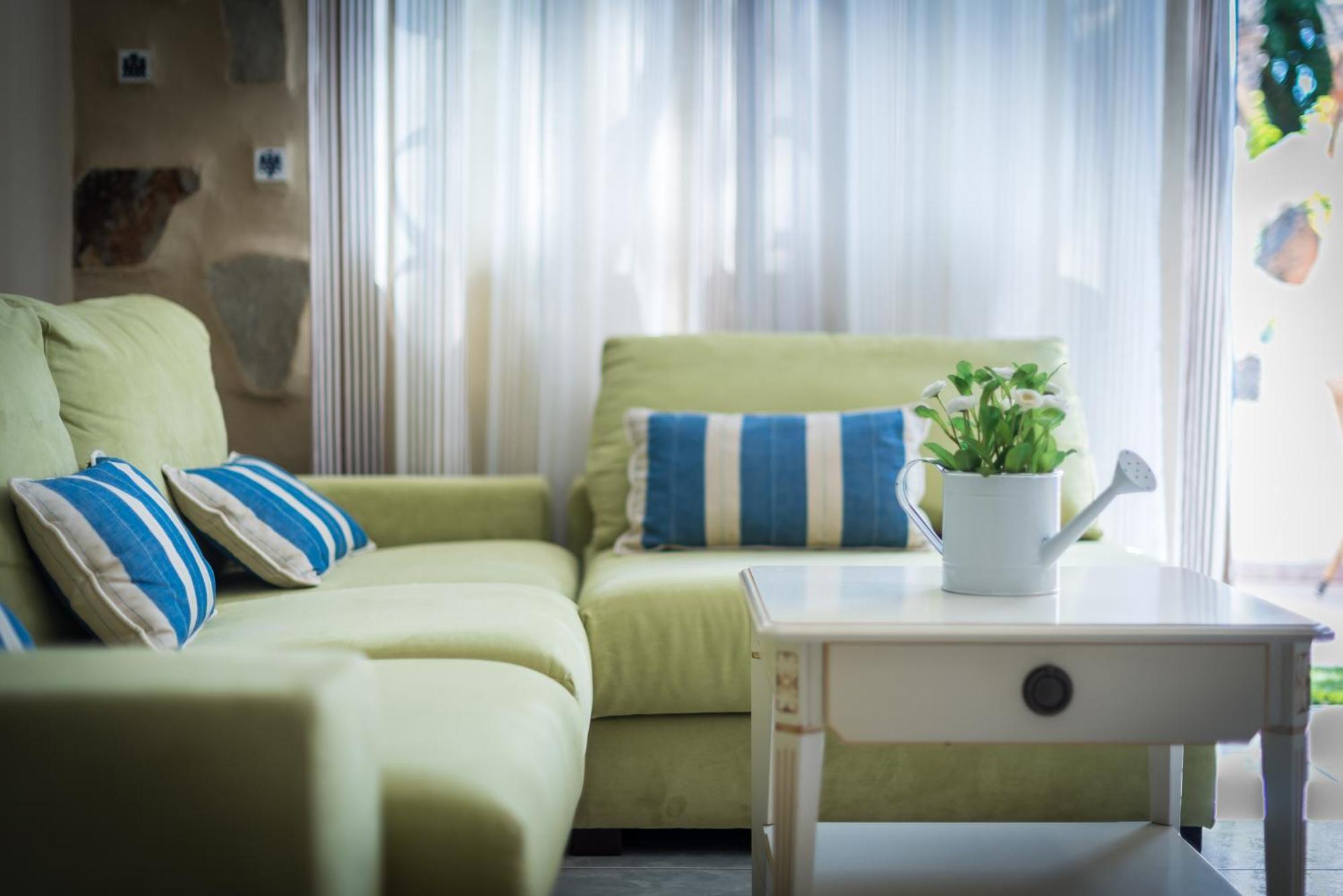 Apartmán Los Moxaicos, Tenerife Costa Del Silencio Exteriér fotografie