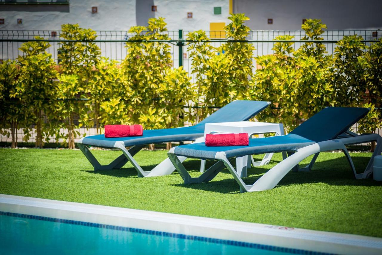 Apartmán Los Moxaicos, Tenerife Costa Del Silencio Exteriér fotografie